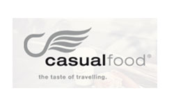 KOST Business Software | casualfood