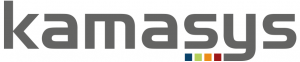 KOST Business Software | kamasys logo