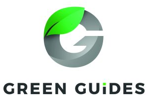 KOST Business Software | Green Guides Logo