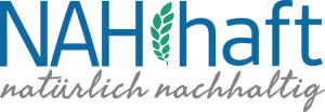 Logo NAHhaft